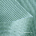 Waffle Fabric, Made of 100% Polyester, with Wicking